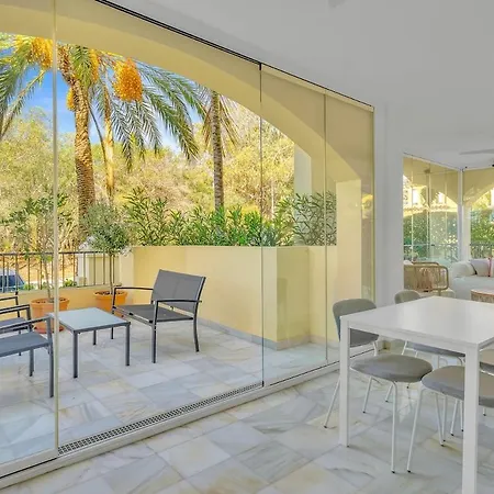 Apartment Casa Perla Marbella