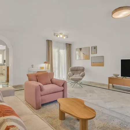 Casa Perla Apartment Marbella