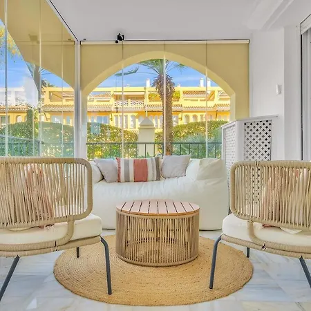 Casa Perla Marbellac