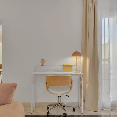 Casa Perla * Marbellac
