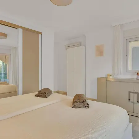 Casa Perla * Marbellac