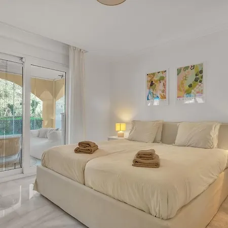 Apartament Casa Perla Marbella