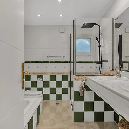 Casa Perla * Marbella