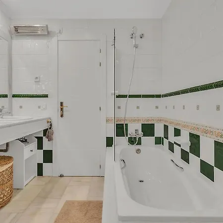 Apartman Casa Perla Marbella