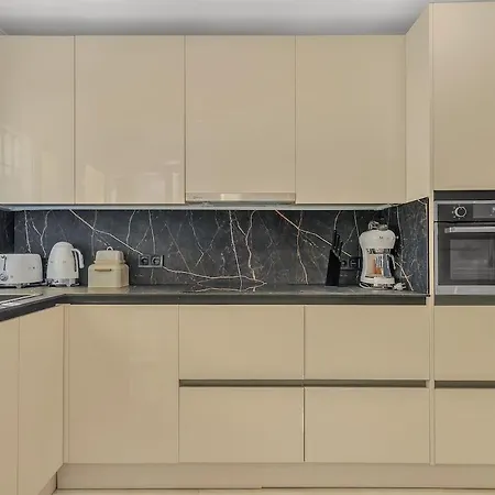 Apartman Casa Perla Marbella