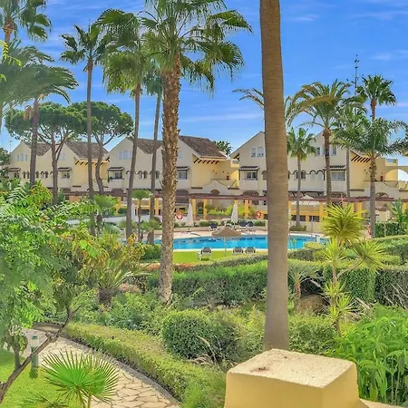 Apartman Casa Perla Marbella