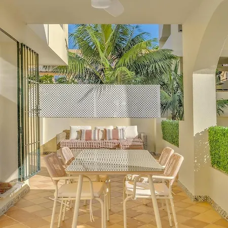Casa Perla Apartman Marbella