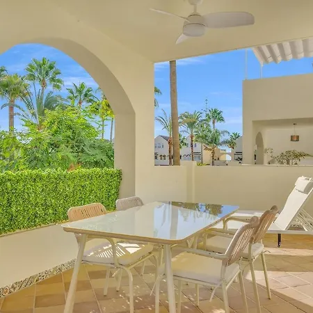 Casa Perla Marbella