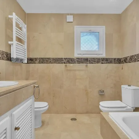Casa Perla Marbella