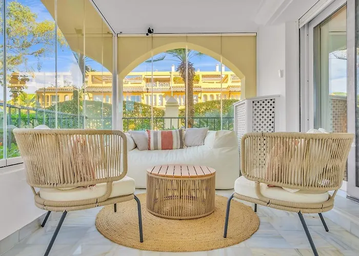 Casa Perla Marbella