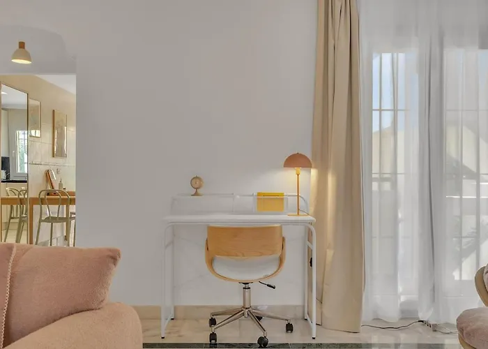 Casa Perla * Marbella