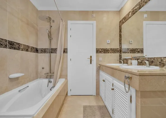 Casa Perla Apartament Marbella