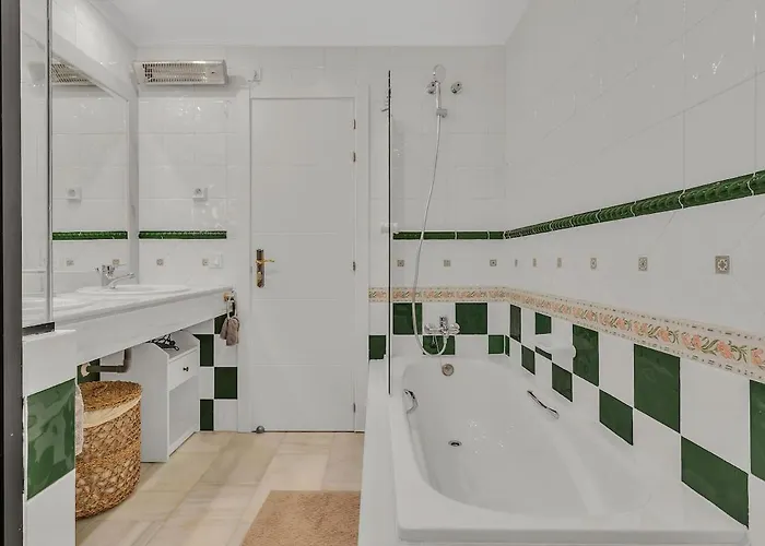 Apartament Casa Perla Marbella