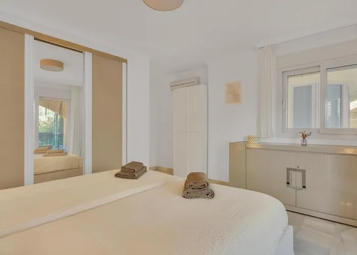 Casa Perla * Marbella