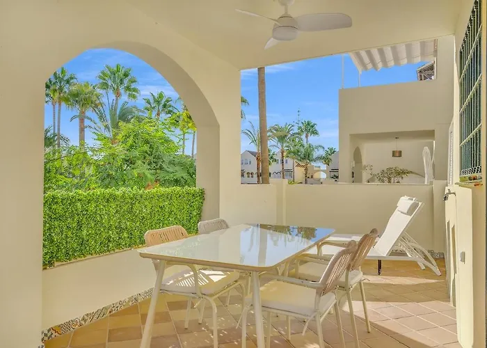 Casa Perla Marbella