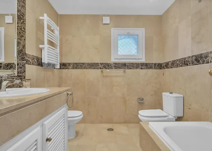 Casa Perla Marbella